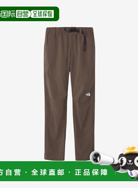 日本直邮THE NORTH FACE Verb Light Pant 运动裤运动长裤裤子