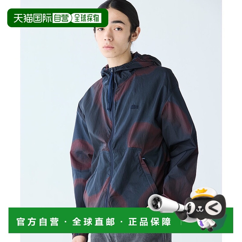 日本直邮 Lightweight Lipstop 连帽夹克外套