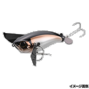 日本直邮Jackal Lure Pompadour 眨眼棕色阴影