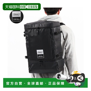 日本直邮 Coleman 大容量36L Shield系列防水背包[XXXX]