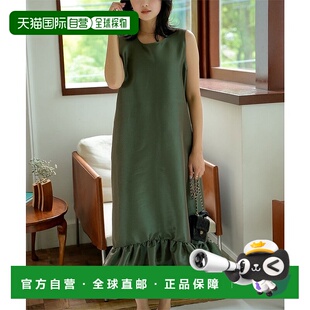 E3424 蓬松裙摆闪亮连衣裙 KO5653EW2721 LETTUCE 日本直邮KOBE