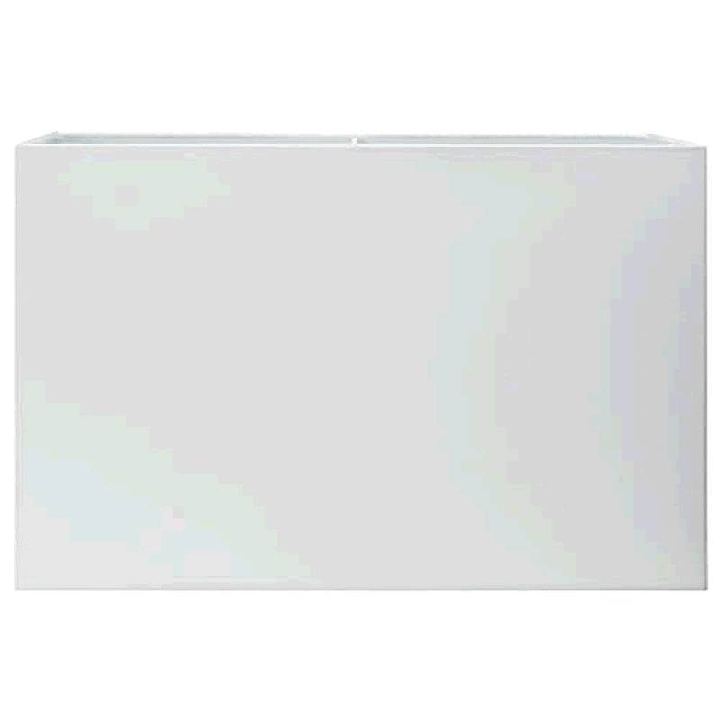 【日本直邮】Muji无印良品 落地灯用灯罩 37x26x24cm 四方MJ-FSSK