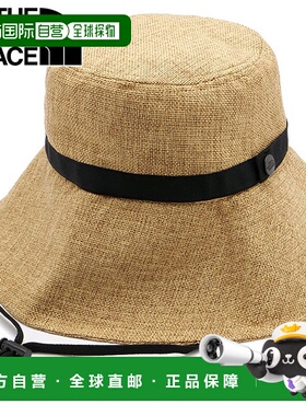 日本直邮THE NORTH FACE HIKE Bloom Hat [NN02343-NA SS23] HIKE