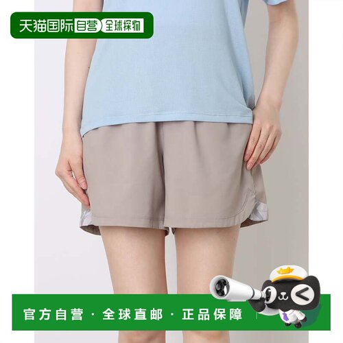 日本直邮OAKLEY 女士交叉短裤 RADIANT ST 编织短裤 11.0 FOA5009