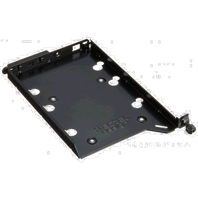 【日本直邮】Fractal Design Define R6 HDD驱动器托盘套件 黑色