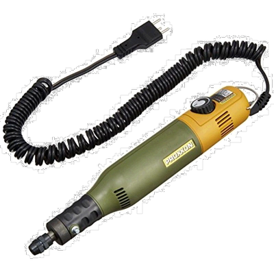 【日本直邮】Proxxon电动切削工具迷你小型MM5012VNo.28515