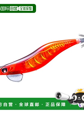 【日本直邮】DUEL LQ Darter 3.5 18g 海藻棕褐色