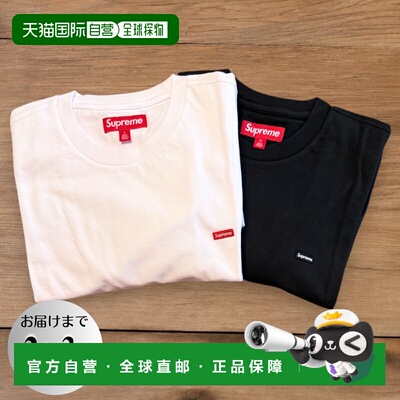 日本直邮Supreme  Supreme男士长袖T恤针织衫