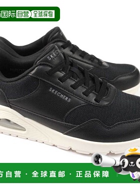 日本直邮Skechers 运动鞋 177117W 便鞋 Uno - Banksia 女士宽便