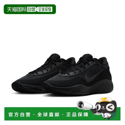 日本直邮 Nike 哈斯尔学院 GT HUSTLE AC EP 篮球鞋 [FJ7808001]