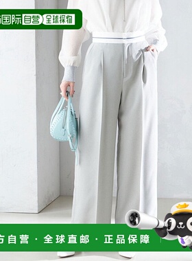 日本直邮SHIPS 漫威设计阔腿裤上衣 SH8611EW023222