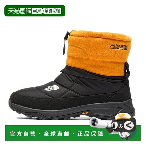 日本直邮【日本直邮】The North Face北面男女同款户外靴NF52478-