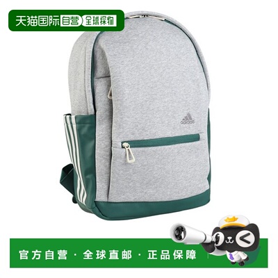 日本直邮adidas 运动背包 XE KSA29-JN6639 [705357847]