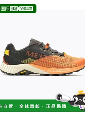 日本直邮 MTL 长天 2 户外运动鞋跑鞋户外鞋