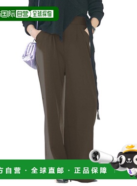 日本直邮KOBE LETTUCE 合作款长款针织长裤 [M3363] KO5653EW2529