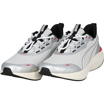 日本直邮PUMA SOFTRIDE MOVEON F WD 健康鞋 31341403