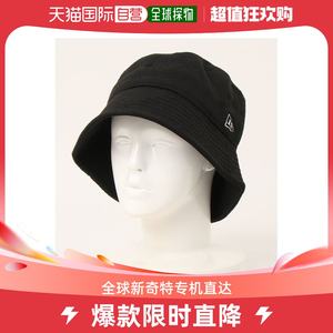 日本直邮PAGEBOY女士NEWERA Bucket-01款渔夫帽时尚百搭轻便舒