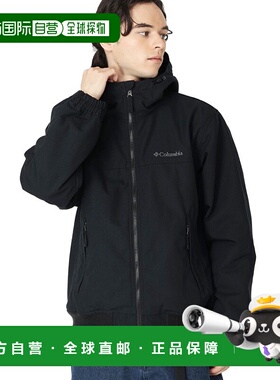日本直邮Columbia Loma Vista 连帽衫 XM4292 24AW 男士