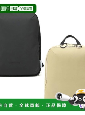 日本直邮BERMAS男士女士Freelancer迷你背包可存放 A4 尺寸BERMAS