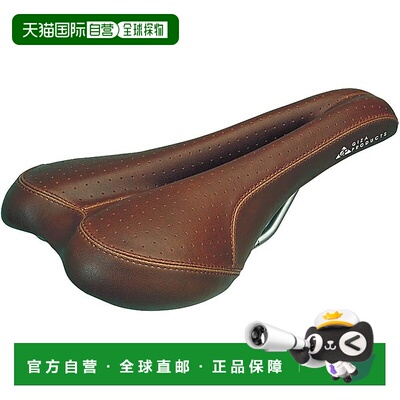 【日本直邮】GIZA PRODUCTS VL-1146 马鞍棕色 SDL17501