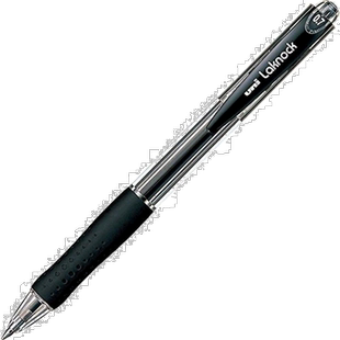 【日本直邮】Mitsubishi Pencil三菱铅笔 0.7 SN10007.24 10黑色