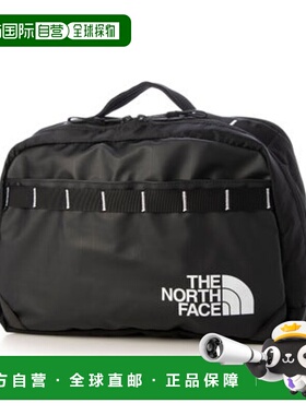 日本直邮THE NORTH FACE BASE CAMP VOYAGER SLING NF0A81BN 腰包