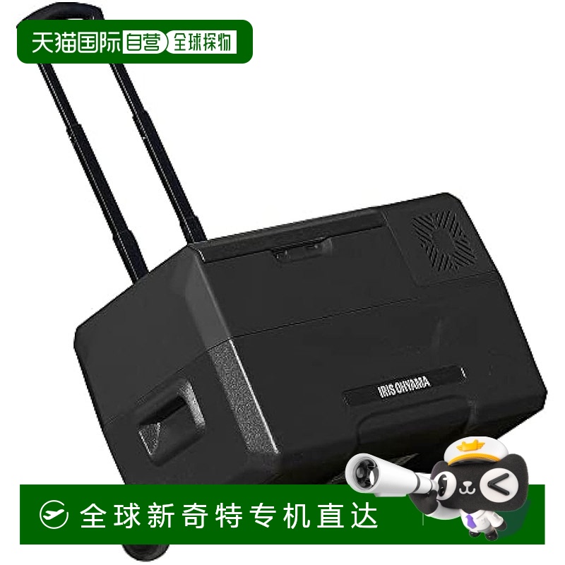 Not Specified 43.5*42.2*64cm ձֱʡIris Ohyama˼ŷ Яع30L IPD-3A-B