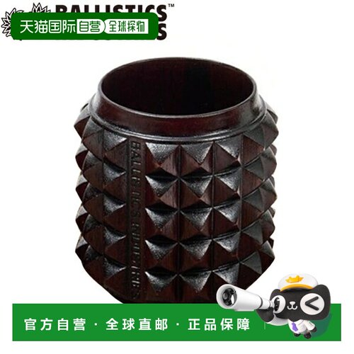 日本直邮Ballistics STADS 杯擦拭漆面BSPC-2105