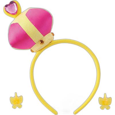 【日本直邮】万代光之美少女！变身PreCure Cure 奇妙配件套装