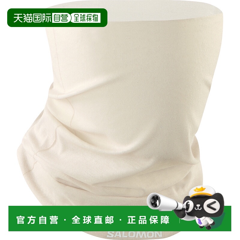 日本直邮SALOMON Cross 男女通用脖套 [cross-lc23046]