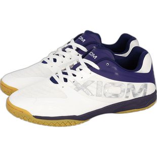 日本直邮XIOM Exion 乒乓球鞋 FT Igre 乒乓球鞋 SHE00001-003