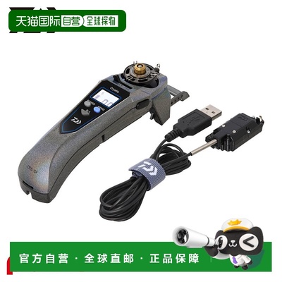 日本直邮Daiwa 25 Christia Smelt CRS-Cα 星云银