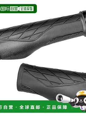 【日本直邮】GORIX 自行车握把 长/短左右不同 GXR NOVA 131.6/92