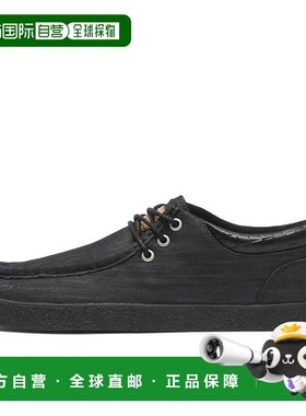 日本直邮 VANS FORAGER帆布鞋