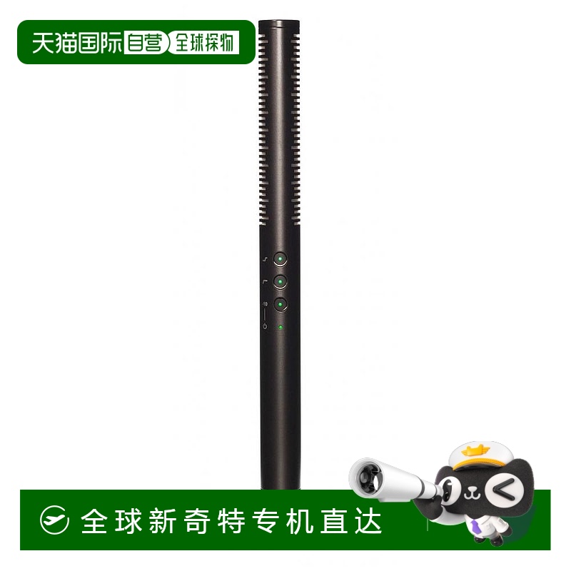 自营｜rode罗德影音电器NTG4+电容器麦克风防啸叫无杂音