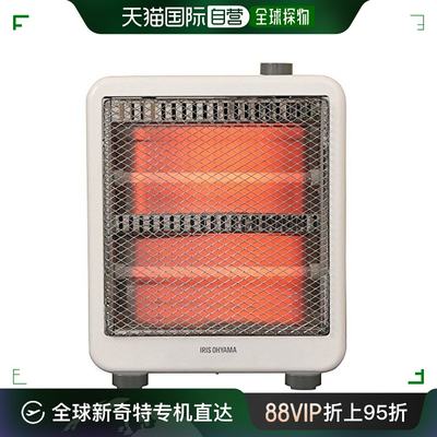 【日本直邮】爱丽思IRIS OHYAMA电炉快速加热翻倒过400W / 800W时