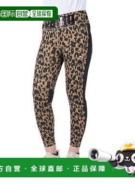 日本直邮PUMA-PUMA（妇女）TRN Edge紧身裤525205 紧身裤新款运动