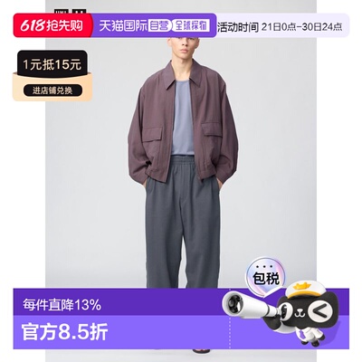 日本直邮运动裤优衣库