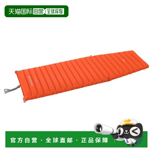 日本直邮MONTBELL 埃克塞罗夫特空气垫 150 [1134275] 户外气垫