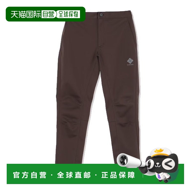 日本直邮Columbia 女士 Rockaway Pass 裤子 PL1384-231