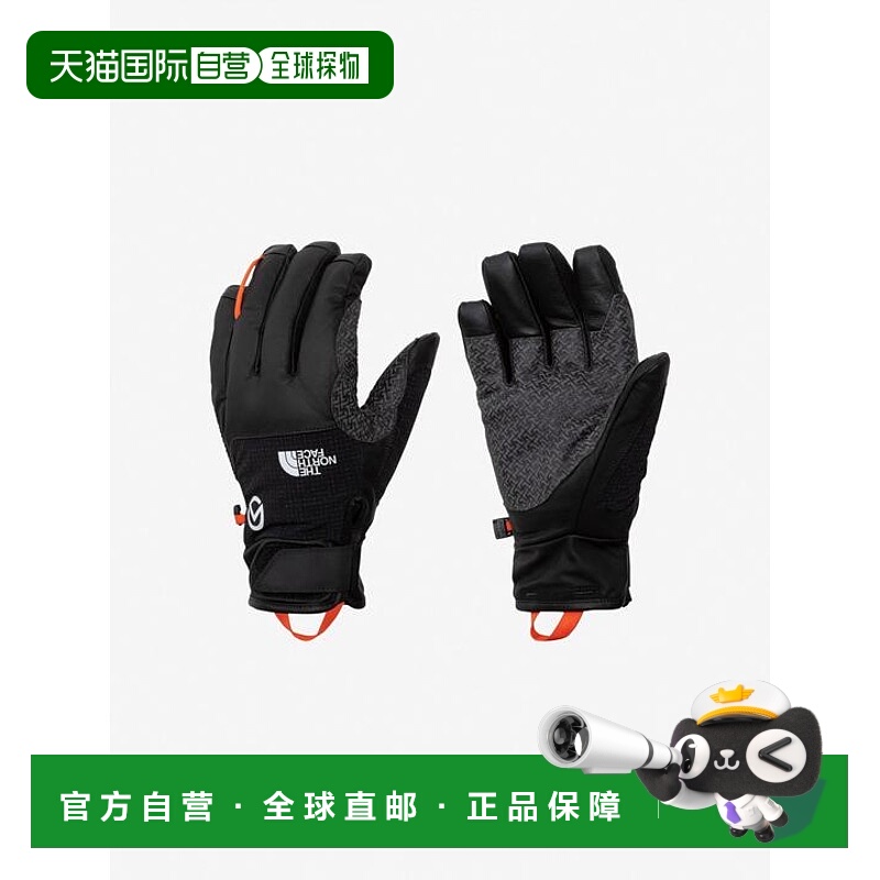 1h可退 日本直邮THE NORTH FACE Inferno Ascent手套（男女通用）