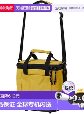 【日本直邮】Daiwa达亿瓦 冷餐柜/软式EX800黄色 小8L 3303031