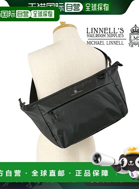 日本直邮Michael Linnell 男女通用 肩背包 MLAC-36 SS24 10L Sho
