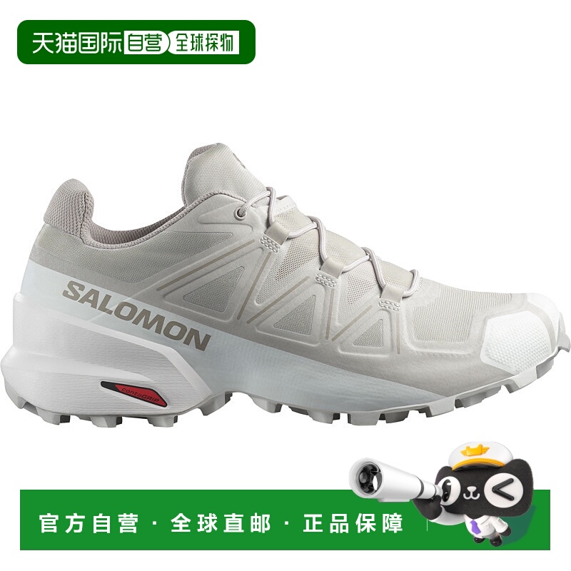 日本直邮SALOMON CROSS EVR 男士运动鞋 [cross-evr-l476941]