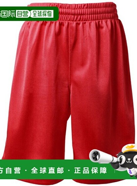 日本直邮FINTA JR比赛裤足球比赛裤青少年短裤（FT3006-7100）