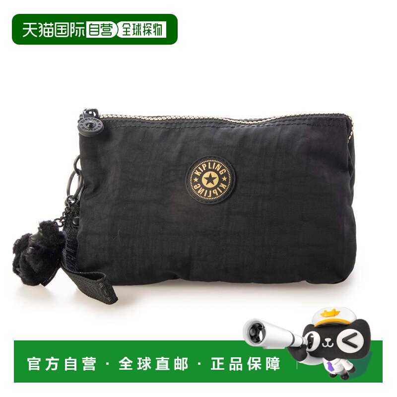 日本直邮Kipling CREATIVITY XL 便携包 [K03425AW005509]钱包图片