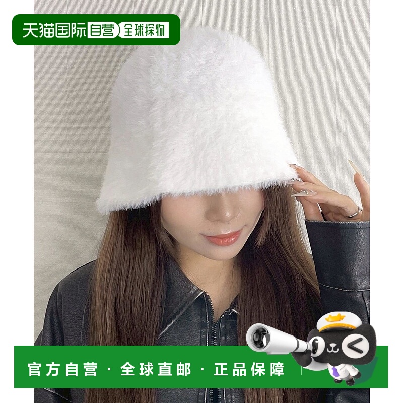 1h可退 日本直邮WEGO 女士 宽松半拉链外套  MO25AW10SG0005