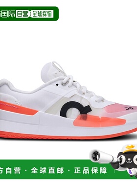 日本直邮On THE ROGER Pro 2女子竞技级网球鞋昂跑