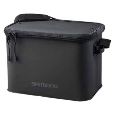 日本直邮Shimano Tackle Buccane EV 40 厘米黑色 BK-019W