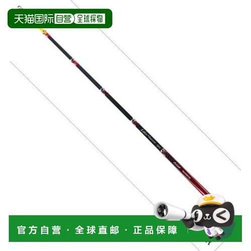 日本直邮Shimano 禧玛诺 鱼竿 湖钓大师 SH S00R 公鱼 [4]新款